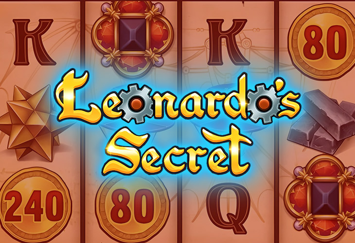 Leonardo’s Secret